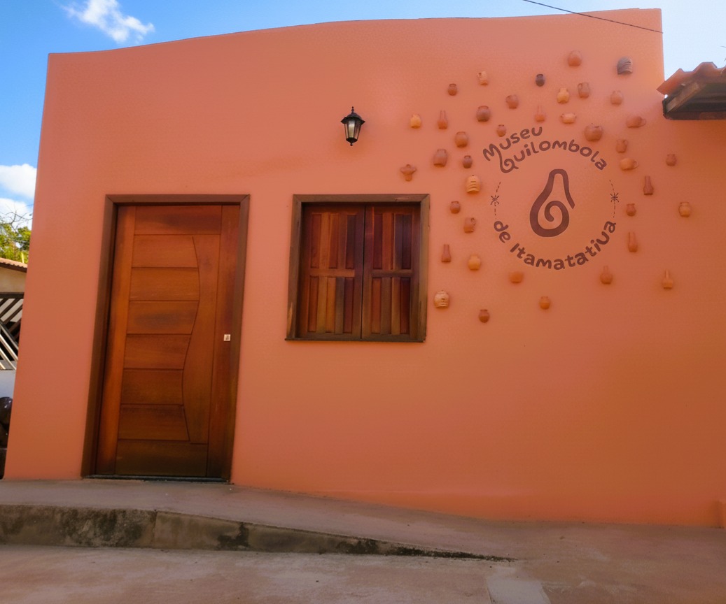 UFMA promove inauguração de Museu Quilombola em parceria com comunidade de Itamatatiua