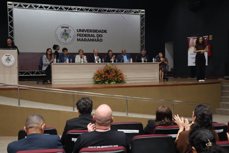 UFMA promove o Fórum da Pós-Graduação 2026 com discussões sobre o fortalecimento institucional dos programas