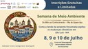 UFMA promove Semana de Meio Ambiente com programação gratuita sobre mudanças climáticas