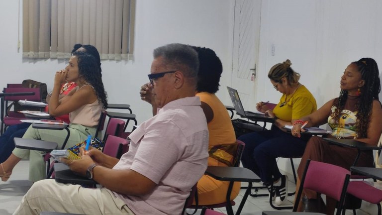 UFMA promove seminário para discutir aplicação da Nova Lei de Cotas