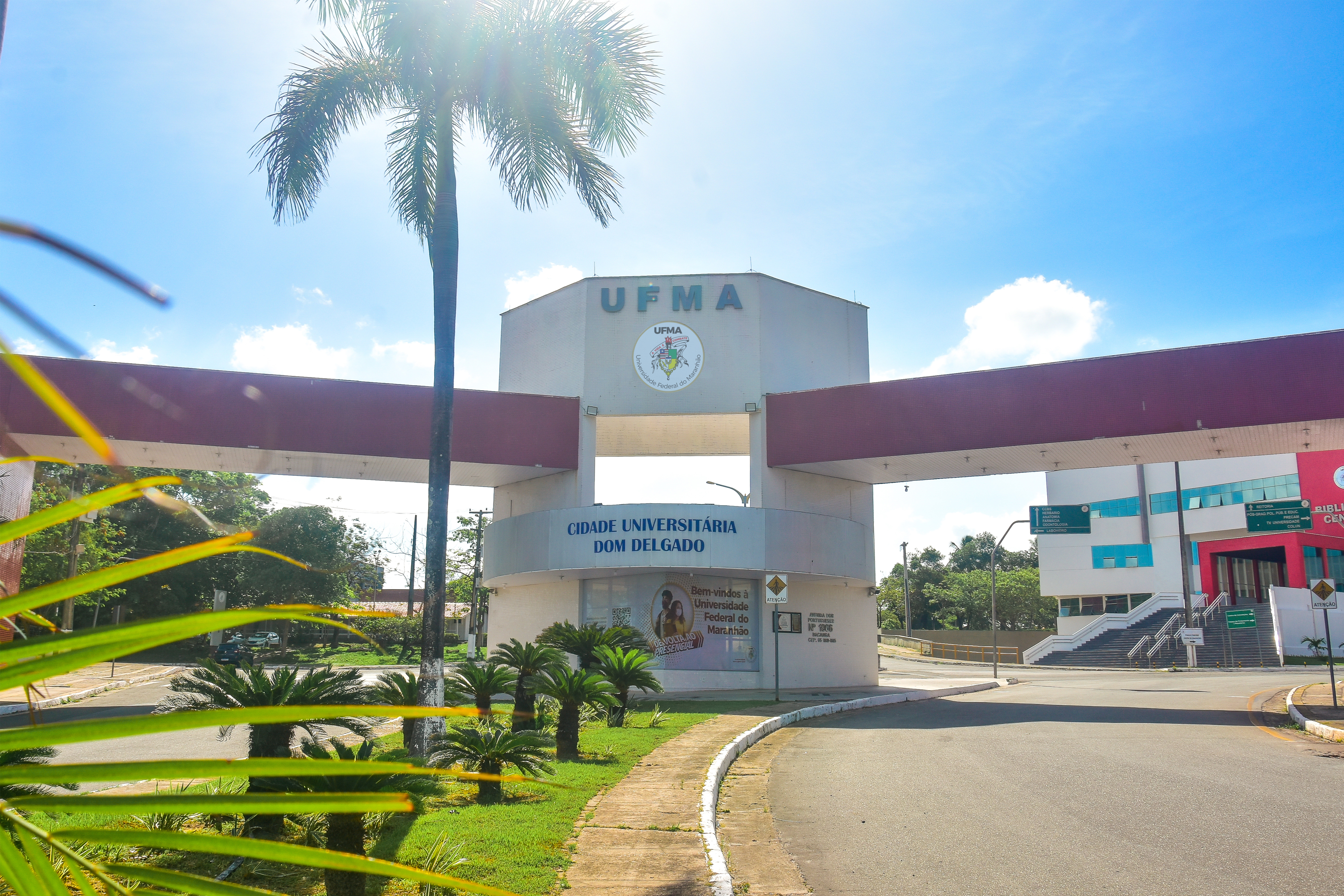 UFMA prorroga, até 6 de abril, inscrições para o concurso do magistério superior