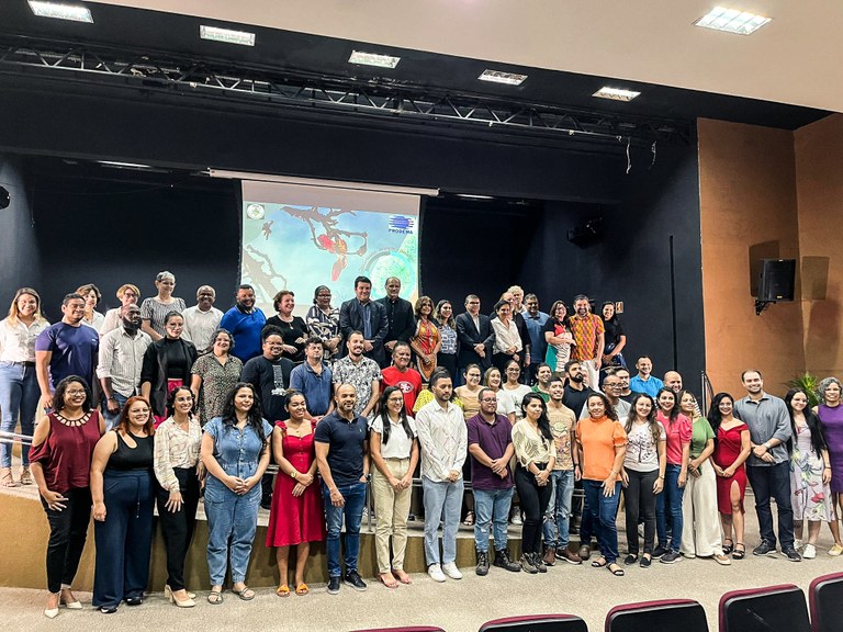UFMA realiza aula inaugural da primeira turma de doutorado da rede Prodema