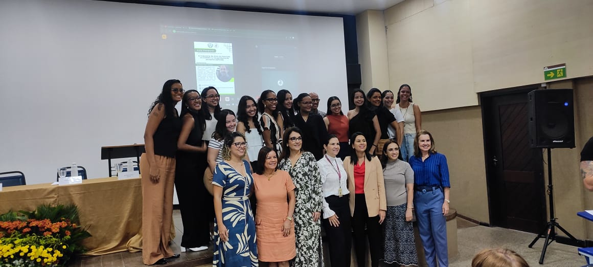 UFMA realiza aula inaugural do primeiro Mestrado em Nutrição do Maranhão