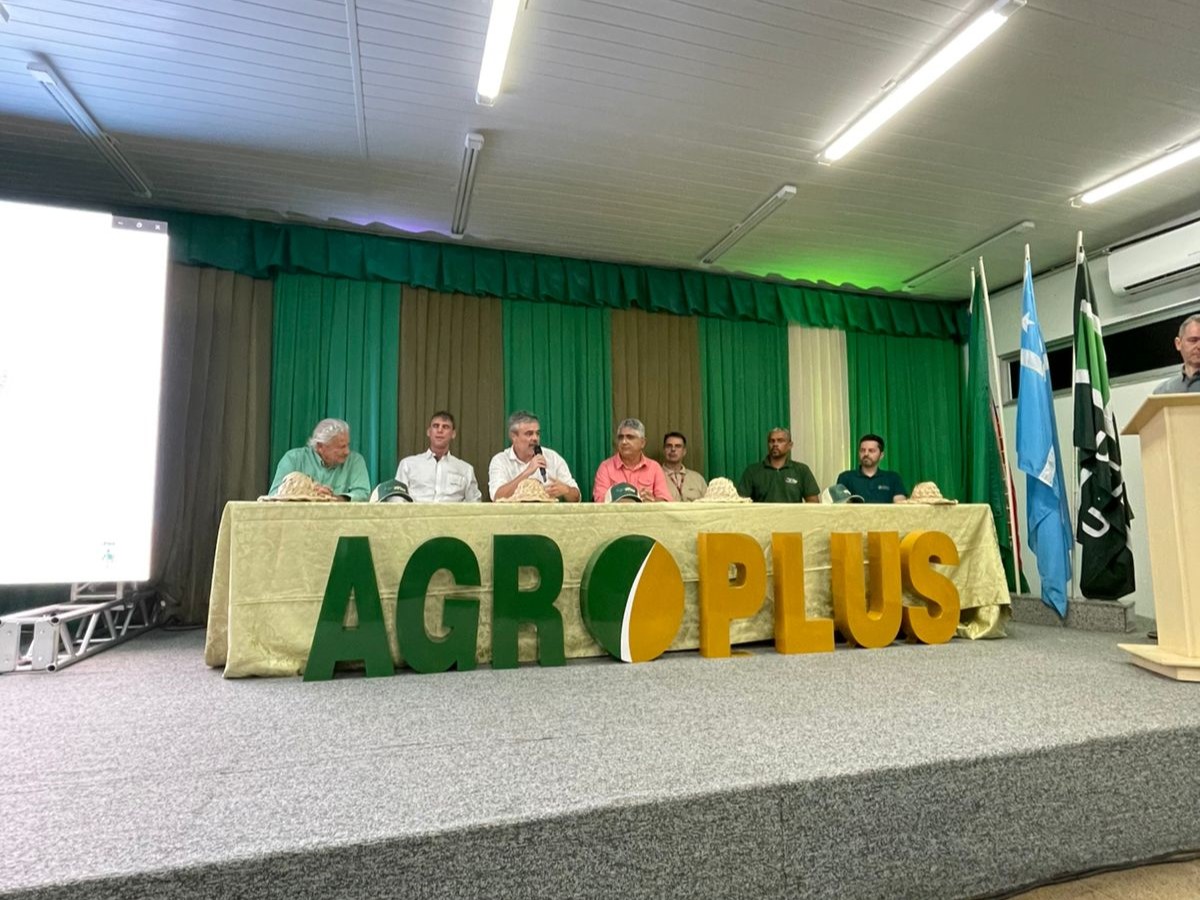 UFMA realiza II Seminário Agro Plus Brasil 2024 destacando avanços e parcerias para a sustentabilidade rural