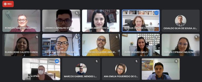 UFMA realiza primeira reunião da comissão de atualização da resolução de promoção e progressão docente.jpeg