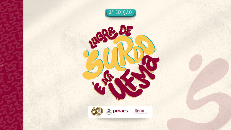 UFMA realiza programação especial para estudantes surdos da Educação Básica