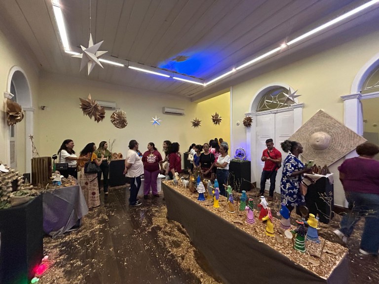 UFMA realiza ritual de queimação de palhinhas nesta quinta-feira, 9