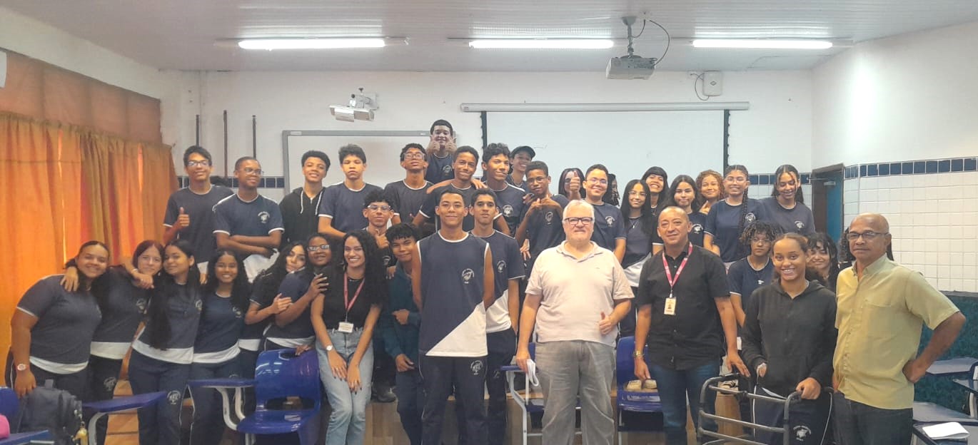 UFMA realiza rodas de conversa para construção de Plano de Gerenciamento de Resíduos Sólidos