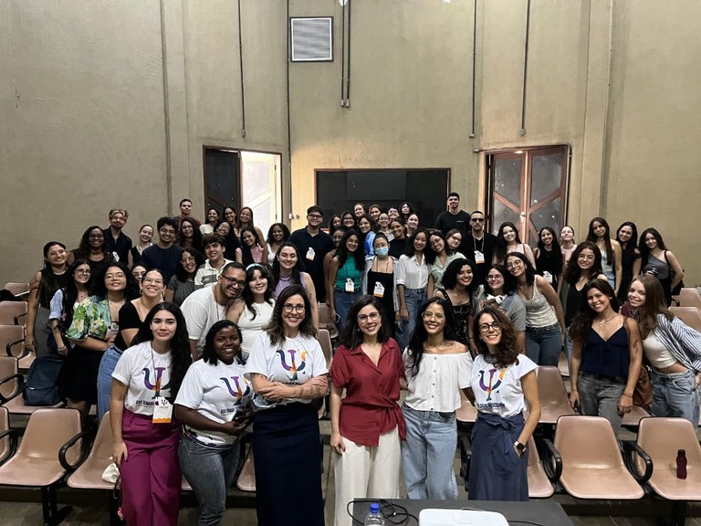 UFMA realiza XXV Semana de Psicologia com debate sobre compromissos ético-políticos