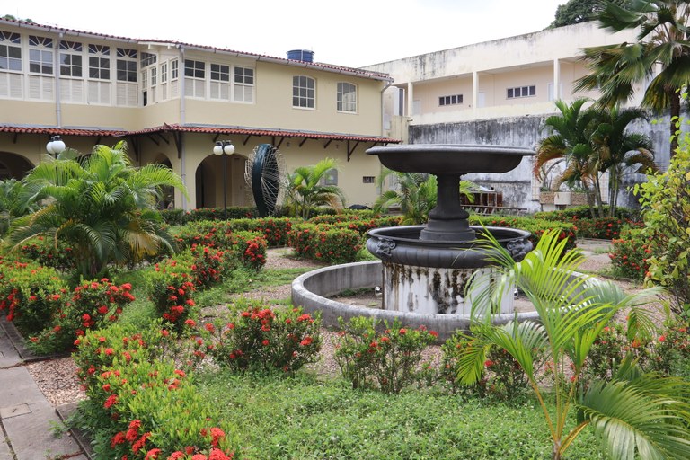 UFMA recebe nessa segunda-feira, 04, o ministro do Esporte, André Fufuca