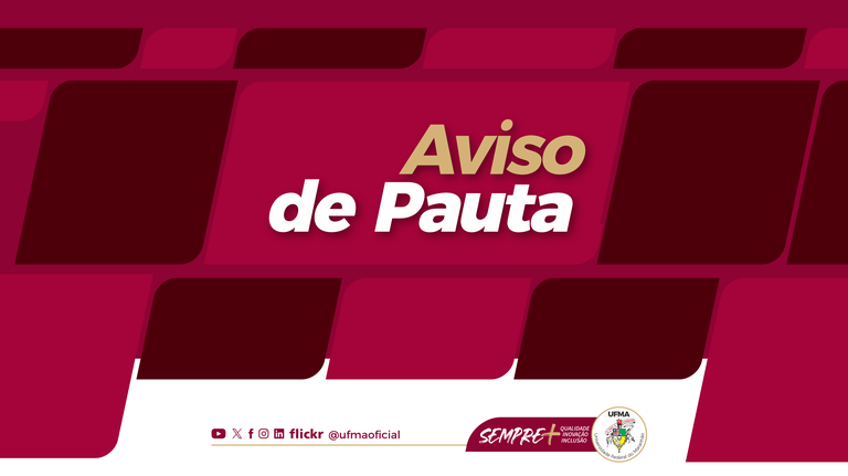 UFMA recebe pesquisadores chineses na próxima terça-feira, 22, para acordo de cooperação acadêmica e entrega de homenagem