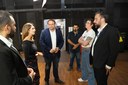 UFMA recebe visita institucional da Rede Nacional de Comunicação Pública