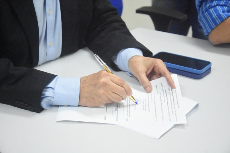 UFMA renova Programa de Gestão e Desempenho para servidores técnico-administrativos (TAEs)