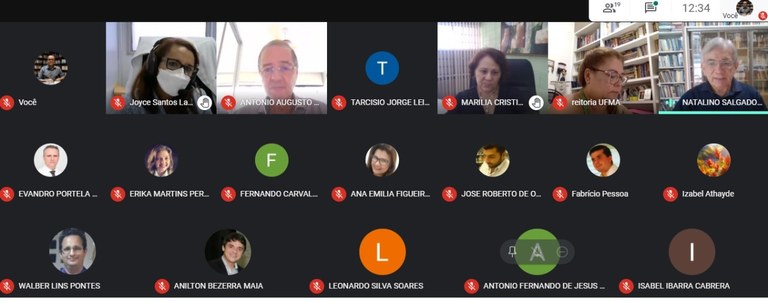 Reunião do COE para avaliar cenário da pandemia.jpeg