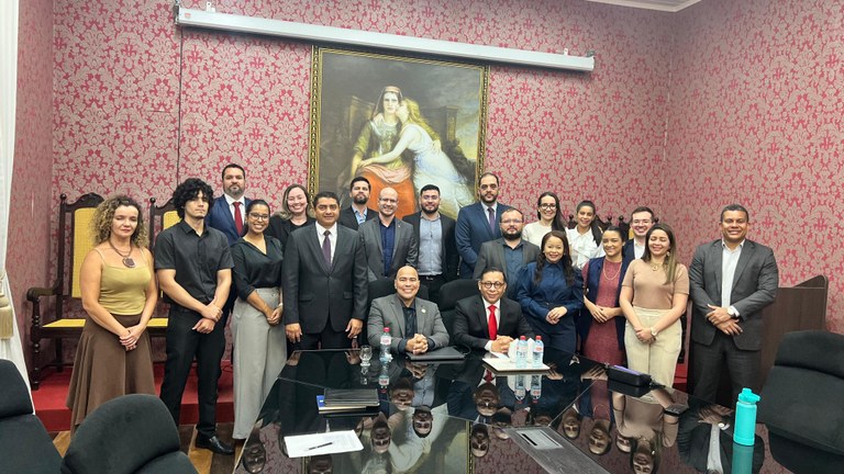 UFMA reúne especialistas para refletir sobre autonomia e fiscalização nas instituições de ensino superior