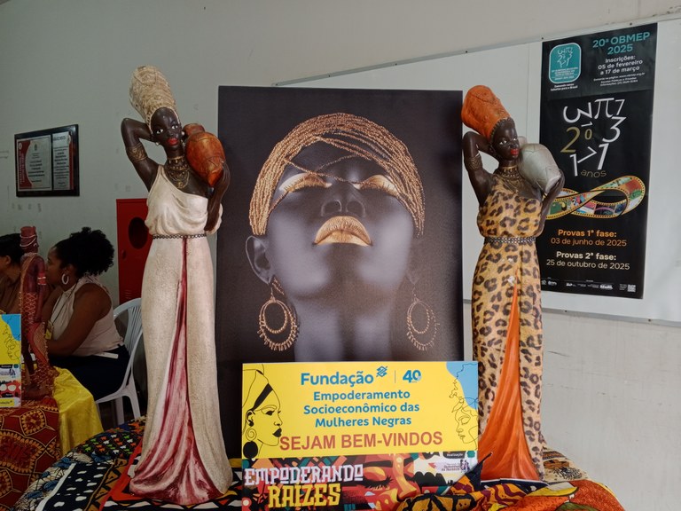 UFMA sedia o lançamento do Projeto “Empoderando Raízes”