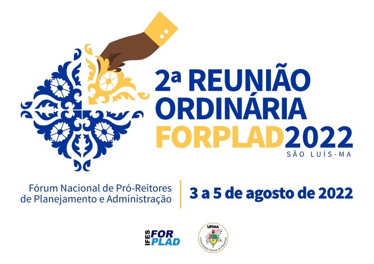 UFMA sediará Fórum Nacional de Pró-reitores de Planejamento e Administração.jpeg