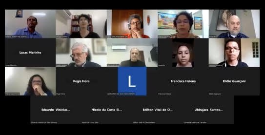 UFMA sediou a 38ª edição da Reunião Nordestina de Botânica