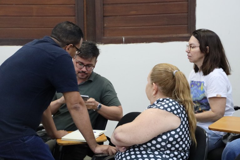 UFMA segue capacitando pesquisadores em divulgação científica com quarta turma do Curso de Media Trainning