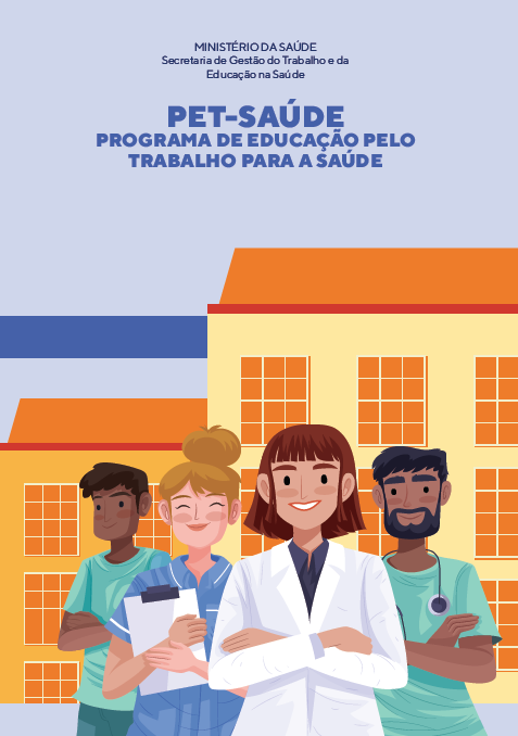 UFMA tem dois projetos aprovados no Programa PET-Saúde Equidade