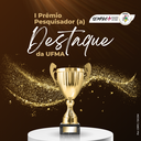 UFMA valoriza pesquisadores da instituição com o lançamento do I Prêmio Pesquisador(a) Destaque