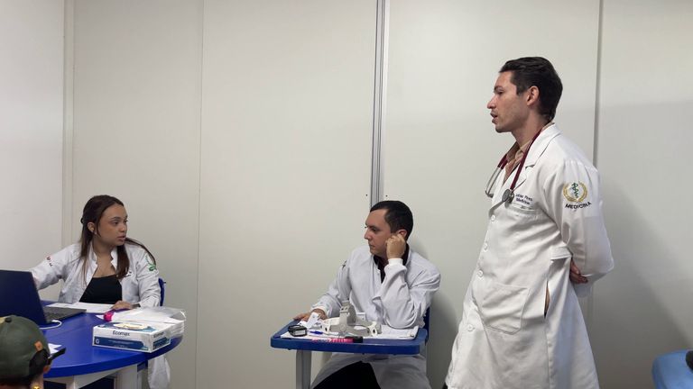 Unidade Básica de Saúde da UFMA Imperatriz - Unidade Bom Jesus completa um ano de atividades e amplia o acesso à saúde na região
