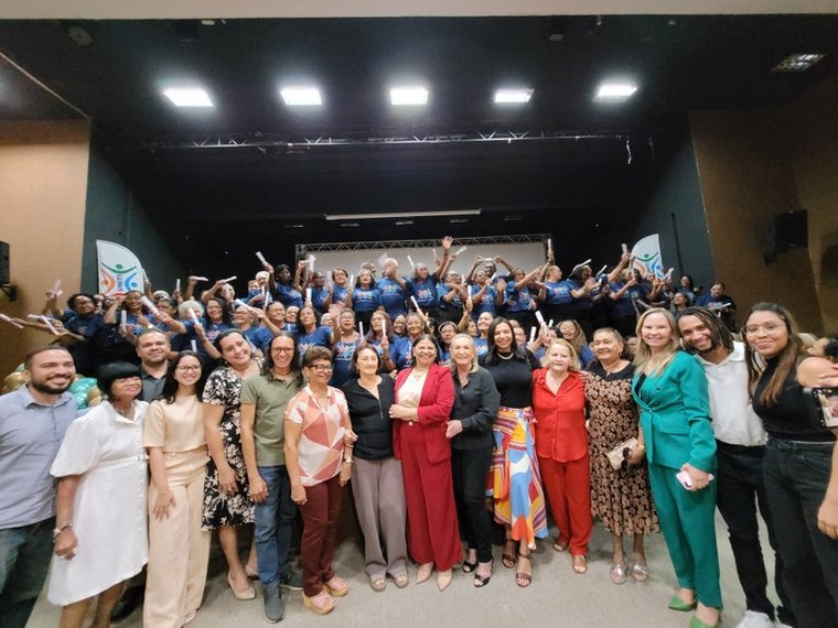 Ações contínuas de formação, saúde e cultura fortalecem o protagonismo da pessoa idosa dentro e fora da UFMA