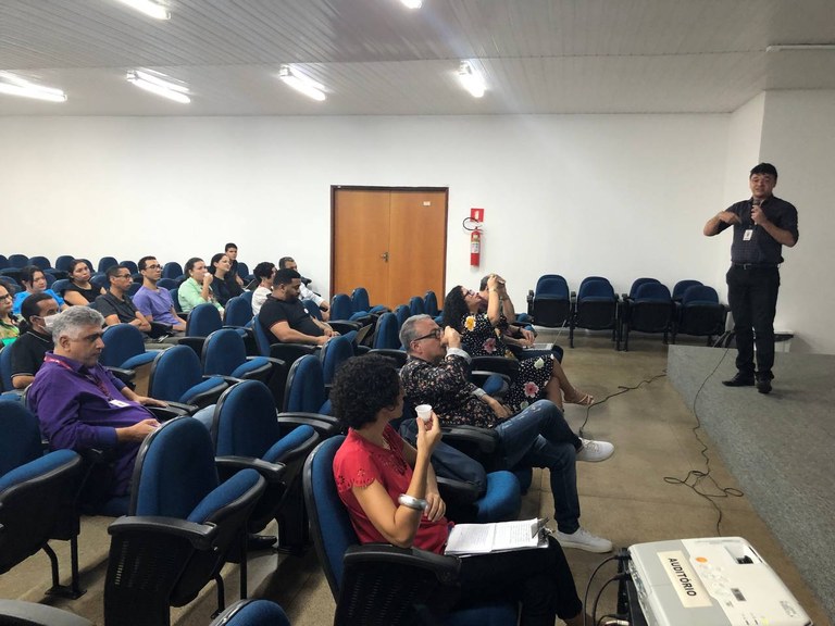 Universidade digital: investimento em tecnologia da informação promove economia e sustentabilidade