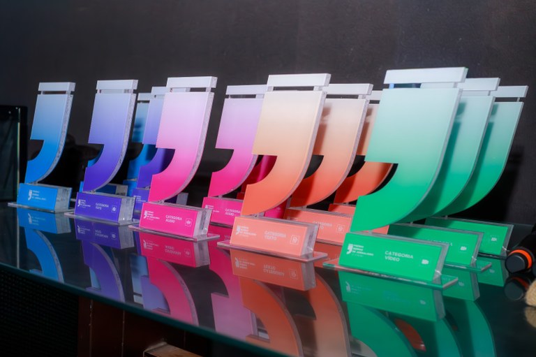 Universidade FM é destaque na 12ª Edição do Prêmio Sebrae de Jornalismo