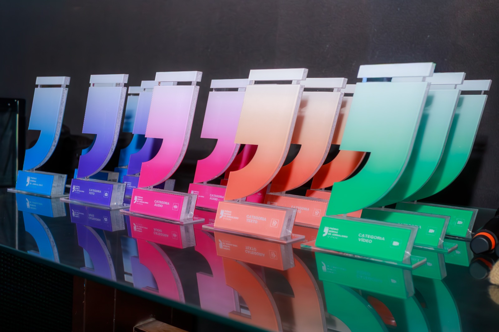 Universidade FM é destaque na 12ª Edição do Prêmio Sebrae de Jornalismo