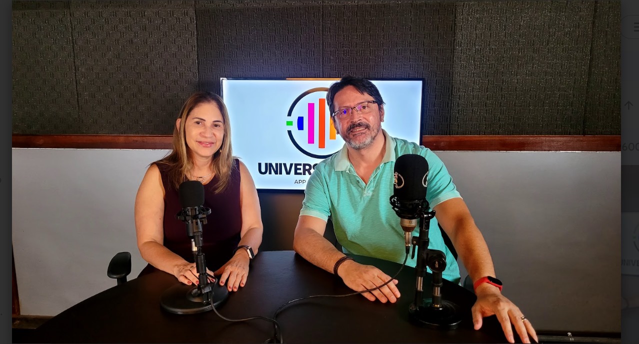 Universidade FM inicia terceira temporada do programa #TirandoDúvidas