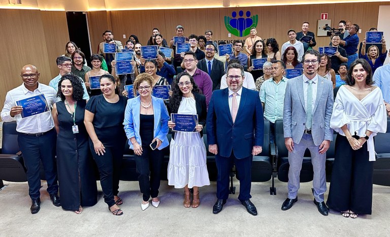 Universidade FM vence Prêmio ADPEMA de Jornalismo Roberto Fernandes