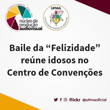 Universidade Integrada da Terceira Idade promoverá o Arraial da Felizidade, nessa quarta-feira, 7