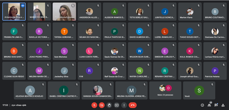 Webinário Inteligência emocional em momento de pandemia de Covid-19 discute os conflitos emocionais (1).png