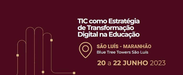 Workshop de Tecnologia de Informação e Comunicação das Instituições Federais de Ensino Superior do Brasil (WTICIFES) ocorre entre 20 e 22 de junho
