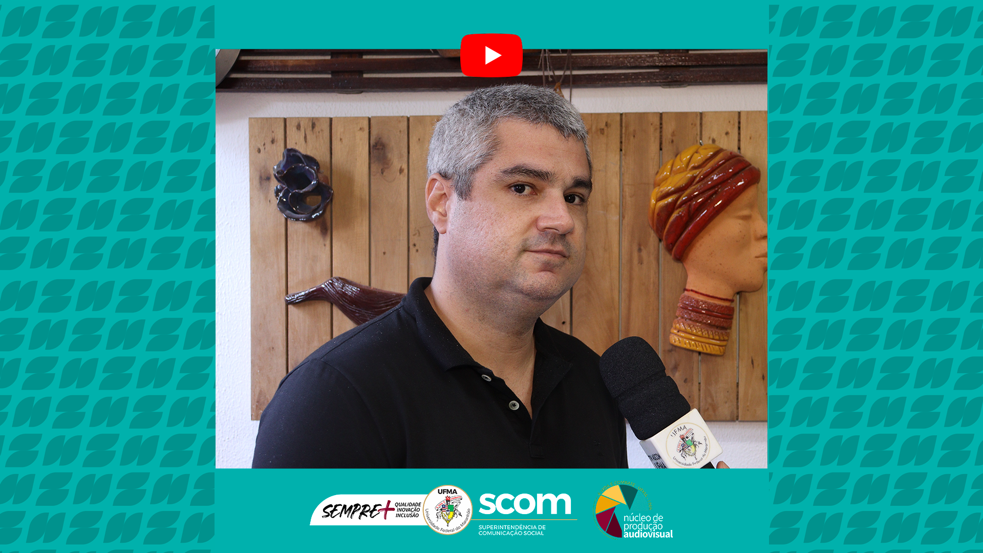 Plataforma digital reúne informações históricas e acadêmicas do curso de Design