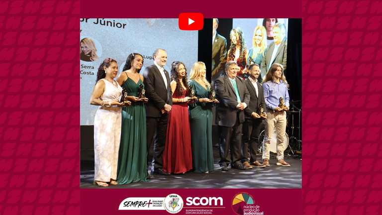 Prêmio Fapema / UFMA 2025