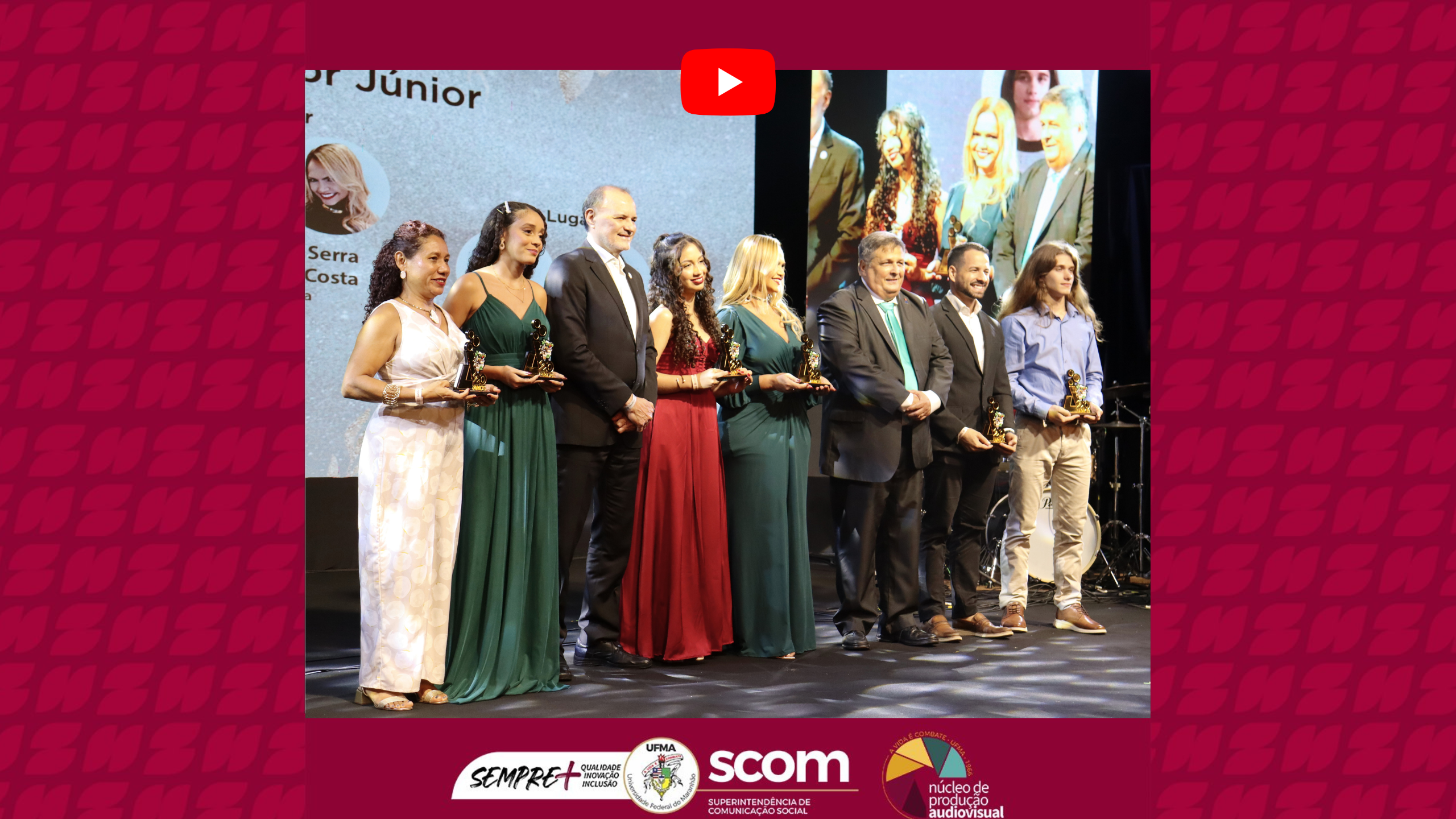 Prêmio Fapema / UFMA 2025