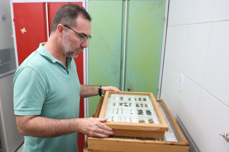 Professor da UFMA é eleito presidente de grupo de especialistas da União Internacional para a Conservação da Natureza