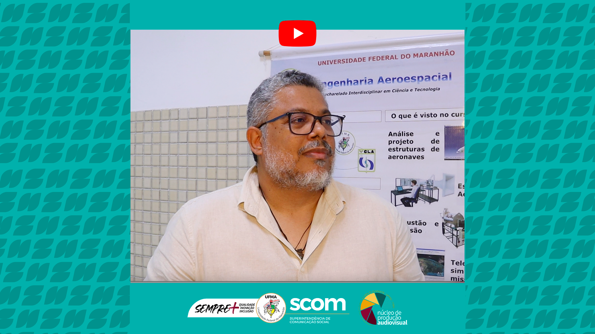 Satélites desenvolvidos na UFMA serão lançados ao espaço