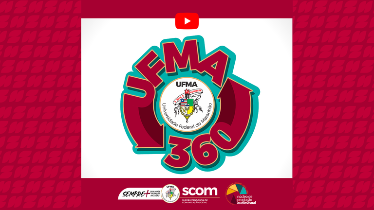 UFMA 360º: primeiro Censo Universitário inicia no dia 10 de dezembro