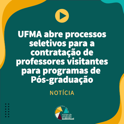 Universidade Federal do Maranhão