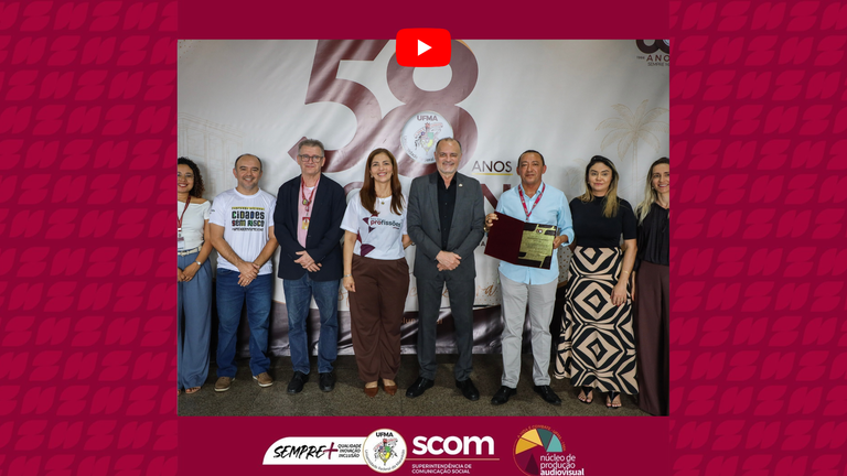 UFMA celebra desempenho do COLUN no Índice de Desenvolvimento da Educação Básica