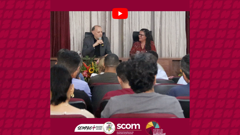 UFMA celebra excelência da pós-graduação em resultado da Avaliação Quadrienal da Capes