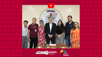 UFMA discute avanços do programa Mais Gestão, voltado ao fortalecimento da agricultura familiar