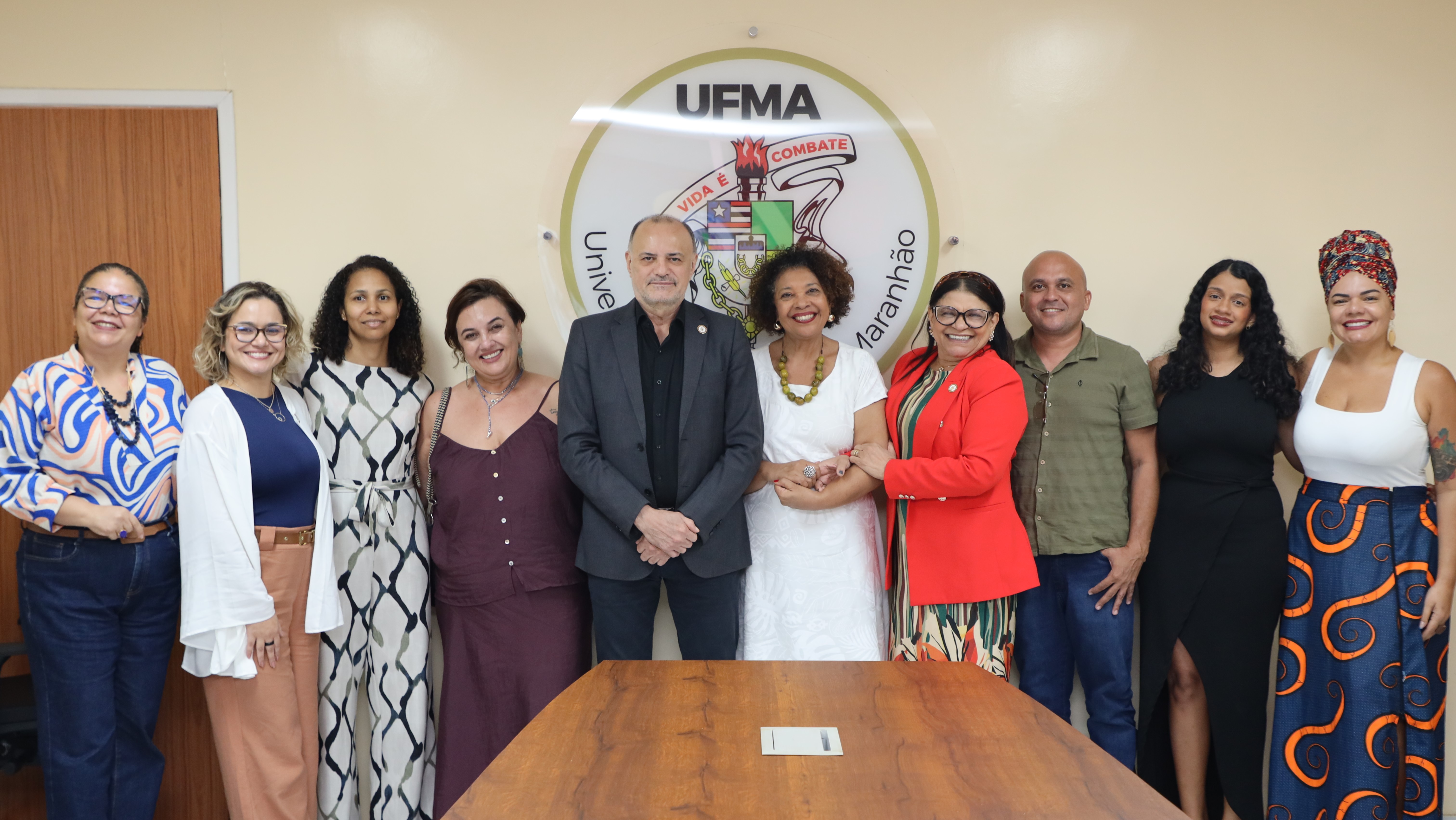 UFMA discute criação de projetos para a formação de mulheres empreendedoras no Maranhão