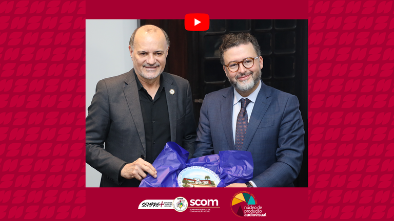 UFMA e Anatel, com apoio da Fapema, lançam projeto Cidadania Digital