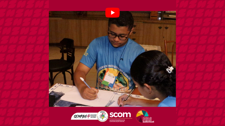 UFMA estimula o interesse de jovens pelas ciências exatas com a 3ª Copa Nordestina de Matemática