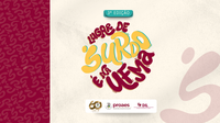 Programação reúne ações educativas, culturais e de sensibilização para valorizar a Libras, a cultura e a identidade surda na Universidade