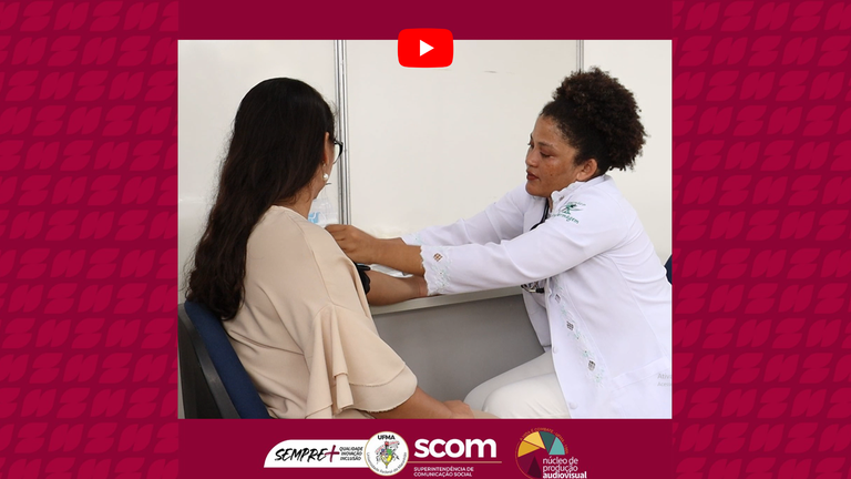 UFMA promove programação especial com ações de bem-estar, integração e valorização dos servidores